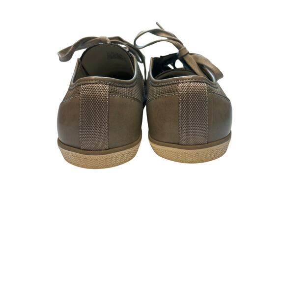 Kenneth Cole Men’s Casual Shoes Size 11‎ Light Gray - Picture 4 of 8
